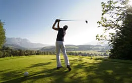 Golfen-in-den-Kitzbueheler-Alpen